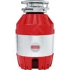 Franke Trituradores De Basura - Turbo Elite TE-50 134.0535.229