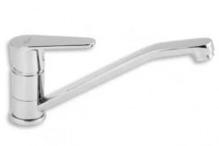 Novaservis Titania Fresh - Grifo De Fregadero, Cromo 96091,0