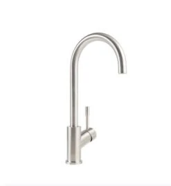 Villeroy & Boch Umbrella - Grifo De Fregadero, Acero Inoxidable 925300LC