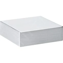 Franke Accesorios - Botón Giratorio Para Desagüe, Acero Inoxidable 133.0301.748