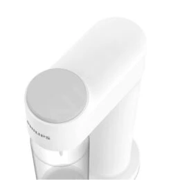 Philips GoZero - Máquina Para Hacer Agua Con Gas Lite Con Accesorios, Blanco ADD4901WH/10 -Cocina Artículos Tienda 10e0621d04cb68190ebf56ef