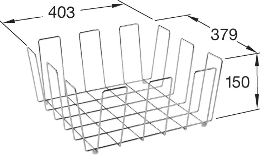 Villeroy & Boch Accesorios - Conjunto De Tabla De Cortar Y Cesta, Haya/acero Inoxidable 8K140000 2 Villeroy & Boch Accesorios - Conjunto De Tabla De Cortar Y Cesta, Haya/acero Inoxidable 8K140000 - Imagen 2