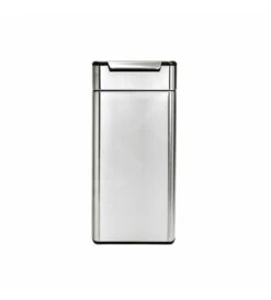 Simplehuman Cubos De Basura - Cubo De Basura 30 L, Touch-bar, Acero Inoxidable Cepillado CW2015 -Cocina Artículos Tienda 232ccf9d39390fe945eedadd 1