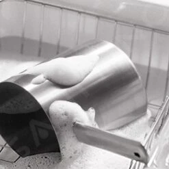 Villeroy & Boch Accesorios - Cesta De Alambre 320x143x370 Mm, Acero Inoxidable Cepillado 984100K1 -Cocina Artículos Tienda 24869bf541a22184a40debf4