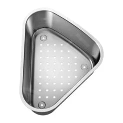 Blanco Delta II - Fregadero De Silgranite, 1042x560 Mm, Con Accesorios, InFino, Antracita 523670 -Cocina Artículos Tienda 282c1c72812009933f35c3cf