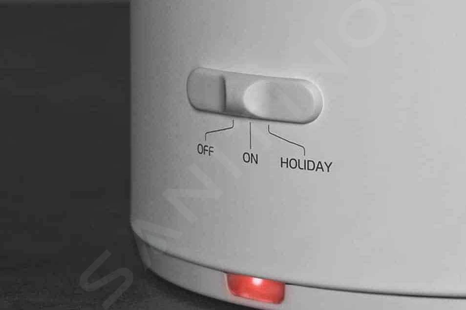 Grohe Red - Grifo De Fregadero Duo Con Calentamiento De Agua Y Filtro, Tanque M, Cepillado Hard Graphite 30327AL1 5 Grohe Red - Grifo De Fregadero Duo Con Calentamiento De Agua Y Filtro, Tanque M, Cepillado Hard Graphite 30327AL1 - Imagen 5