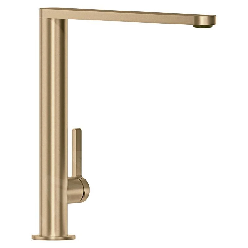 Villeroy & Boch Finera - Grifo De Fregadero, Dorado 92700003 1 Villeroy & Boch Finera - Grifo De Fregadero, Dorado 92700003