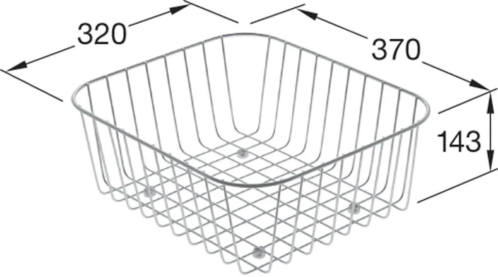 Villeroy & Boch Accesorios - Conjunto De Tabla De Cortar Y Cesta, Haya/acero Inoxidable 8K991000 3 Villeroy & Boch Accesorios - Conjunto De Tabla De Cortar Y Cesta, Haya/acero Inoxidable 8K991000 - Imagen 3