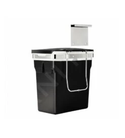 Simplehuman Cubos De Basura - Cubo De Basura Extraíble 10 L CW1643 -Cocina Artículos Tienda 3b42bae159b08f745be9881c