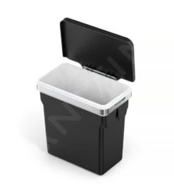 Simplehuman Cubos De Basura - Cubo De Basura Extraíble 10 L CW1643 -Cocina Artículos Tienda 45b3c0f592310b8e7bd927a7