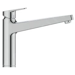 Ideal Standard CeraPlan - Grifo De Fregadero, Cromo BD325AA -Cocina Artículos Tienda 476bae581e914f4e103deda0