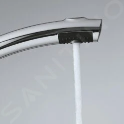 Kludi Trendo - Grifo Monomando De Fregadero Con Ducha Extraíble, Cromo 335810575 10 Kludi Trendo - Grifo Monomando De Fregadero Con Ducha Extraíble, Cromo 335810575 -Cocina Artículos Tienda 4864011220e5d19d3d87ec5b