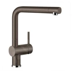 Blanco Linus - Grifo De Fregadero, Café 516707