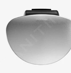 Simplehuman Cubos De Basura - Cubo De Basura 6 L, Blanco CW1835CB -Cocina Artículos Tienda 4d95f483abe3fd27a168b62f 1