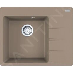 Franke Conjuntos De Cocina - Conjunto G215, Fregadero De Fragranite CNG 611-62 TL/2 Y Grifo FC 3055.424, Cachemira/cromo 114.0650.770 9 Franke Conjuntos De Cocina - Conjunto G215, Fregadero De Fragranite CNG 611-62 TL/2 Y Grifo FC 3055.424, Cachemira/cromo 114.0650.770 -Cocina Artículos Tienda 5014eba3a497527c92449e27