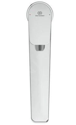 Ideal Standard CeraPlan - Grifo De Fregadero Con Válvula Para Lavajillas, Cromo BD329AA -Cocina Artículos Tienda 510c1a15dab31824bf81b0e7