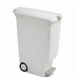 Simplehuman Cubos De Basura - Cubo De Basura Slim 40 L, Blanco CW1362 8 Simplehuman Cubos De Basura - Cubo De Basura Slim 40 L, Blanco CW1362 -Cocina Artículos Tienda 5222cc1dd4003a0ea9196813