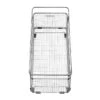 Blanco Accesorios - Cesta Multiusos Para Fregadero Subline, Acero Inoxidable 223297