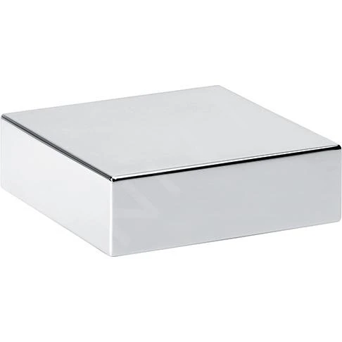 Franke Accesorios - Botón Giratorio, Cromo 133.0301.743 1 Franke Accesorios - Botón Giratorio, Cromo 133.0301.743