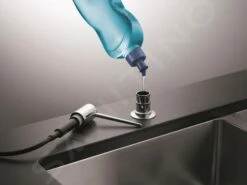 Franke Active - Dispensador De Jabón, 300 Ml, Blanco Mate 119.0547.905 -Cocina Artículos Tienda 6075719fb891d8374df4cc98