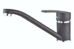 Alveus Conjuntos De Cocina - Conjunto De Fregadero Niagara 20 Y Grifo Nina, Carbon SETA092 -Cocina Artículos Tienda 60824c4a3da10bc6ac106630