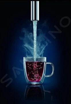 Grohe Red - Grifo De Fregadero Duo Con Calentamiento De Agua Y Filtro, Tanque M, Cepillado Hard Graphite 30327AL1 12 Grohe Red - Grifo De Fregadero Duo Con Calentamiento De Agua Y Filtro, Tanque M, Cepillado Hard Graphite 30327AL1 -Cocina Artículos Tienda 609715765227948f66620772