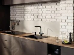 Blanco Fontas S II - Grifo De Fregadero Con Salida Extraíble Y Filtración, Negro Mate 526672 9 Blanco Fontas S II - Grifo De Fregadero Con Salida Extraíble Y Filtración, Negro Mate 526672 -Cocina Artículos Tienda 6fce2308388fd2993248d710