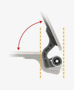 Simplehuman Cubos De Basura - Cubo De Basura 40 L, Touch-bar, Acero Inoxidable Cepillado CW2014 -Cocina Artículos Tienda 77cd27d148ceda1135835e33