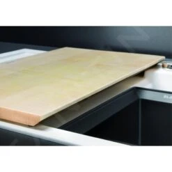Blanco Accesorios - Tabla De Cortar Collectis, 490x280 Mm, Arce 235844 -Cocina Artículos Tienda 797f5be6d1b0683dbfa3ef7b
