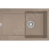 Franke Maris - Fregadero De Fragranite MRG 611, 780x500 Mm, Cachemira 114.0494.644