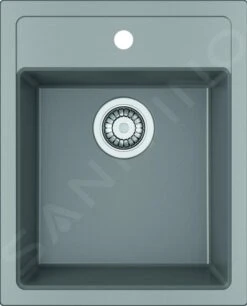 Franke Conjuntos De Cocina - Conjunto De Cocina T101, Tectonitový Dřez SID 610-40 Y Grifo FP 9000.084, Gris 143.0675.709 -Cocina Artículos Tienda 8ab9c759a7a270d1d2914f69