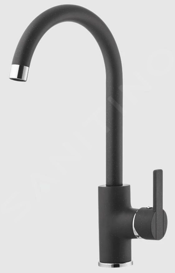 Alveus Conjuntos De Cocina - Conjunto De Fregadero Rock 130 Y Grifo Tonia, Carbon SETA068 4 Alveus Conjuntos De Cocina - Conjunto De Fregadero Rock 130 Y Grifo Tonia, Carbon SETA068 - Imagen 4