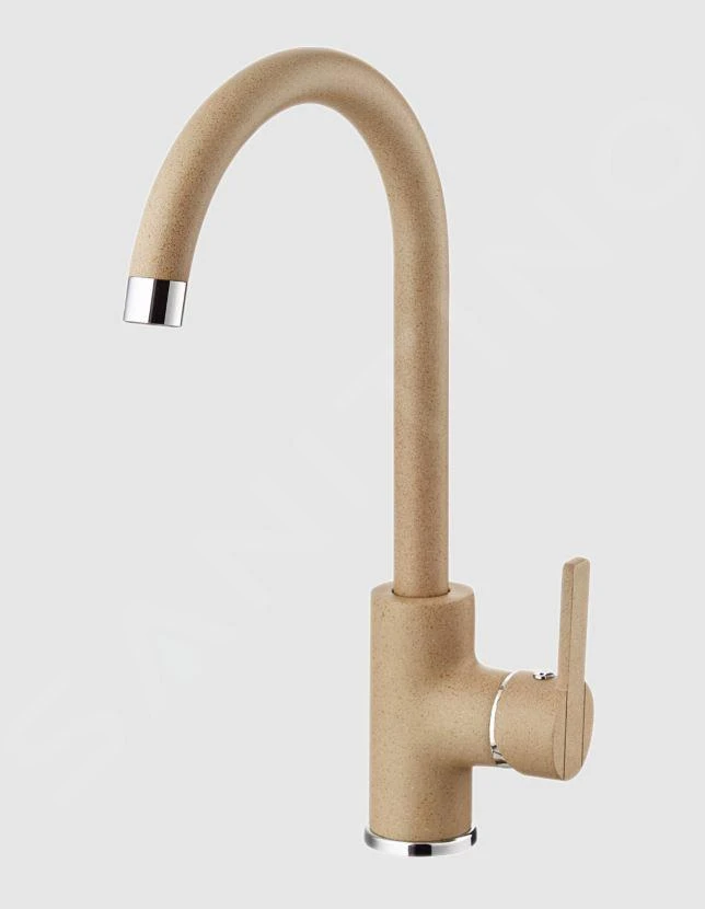 Alveus Conjuntos De Cocina - Conjunto De Fregadero Record 30 Y Grifo Tonia, Beige SETA112 4 Alveus Conjuntos De Cocina - Conjunto De Fregadero Record 30 Y Grifo Tonia, Beige SETA112 - Imagen 4