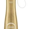 Grohe Blue Home - Botella Termo, 450 Ml, Cool Sunrise Cepillado 40848GN0