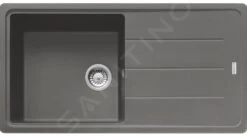 Franke Conjuntos De Cocina - Conjunto De Cocina G135, Fregadero De Fragranite BFG 611 Y Grifo Samoa, Roca Gris/cromo 114.0510.328 9 Franke Conjuntos De Cocina - Conjunto De Cocina G135, Fregadero De Fragranite BFG 611 Y Grifo Samoa, Roca Gris/cromo 114.0510.328 -Cocina Artículos Tienda 9ad3a39ba3193150d4f9faa5