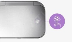 Simplehuman Cubos De Basura - Cubo De Basura Con Apertura Sin Contacto Con Sensor De Voz Y De Movimiento, 58 L, Acero Inoxidable Cepillado ST2031 17 Simplehuman Cubos De Basura - Cubo De Basura Con Apertura Sin Contacto Con Sensor De Voz Y De Movimiento, 58 L, Acero Inoxidable Cepillado ST2031 -Cocina Artículos Tienda 9b6ac9bb87f9da26fd59ed03 1