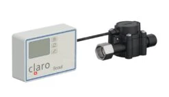 Hansgrohe Aqittura M91 - Caudalímetro 76818000