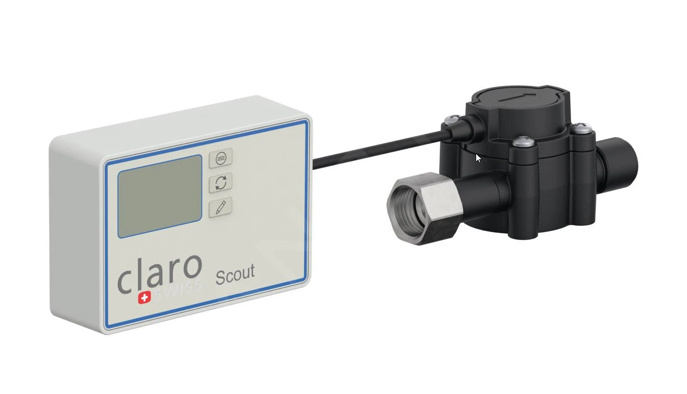 Hansgrohe Aqittura M91 - Caudalímetro 76818000 1 Hansgrohe Aqittura M91 - Caudalímetro 76818000