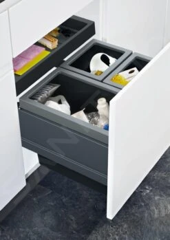 Franke Sortery - Cubo De Basura Integrado FX 60 26-11-11 121.0557.763 -Cocina Artículos Tienda 9f4c5f63386329dc0b56464f