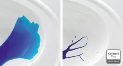 Villeroy & Boch Subway 45 - Fregadero De Cerámica 78x51cm, CeramicPlus, Blanco Alpino 677201R1 -Cocina Artículos Tienda PHOTO 104