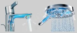 Hansgrohe Talis M51 - Grifo De Fregadero Talis, EcoSmart, Cromo 72816000 11 Hansgrohe Talis M51 - Grifo De Fregadero Talis, EcoSmart, Cromo 72816000 -Cocina Artículos Tienda PHOTO 28