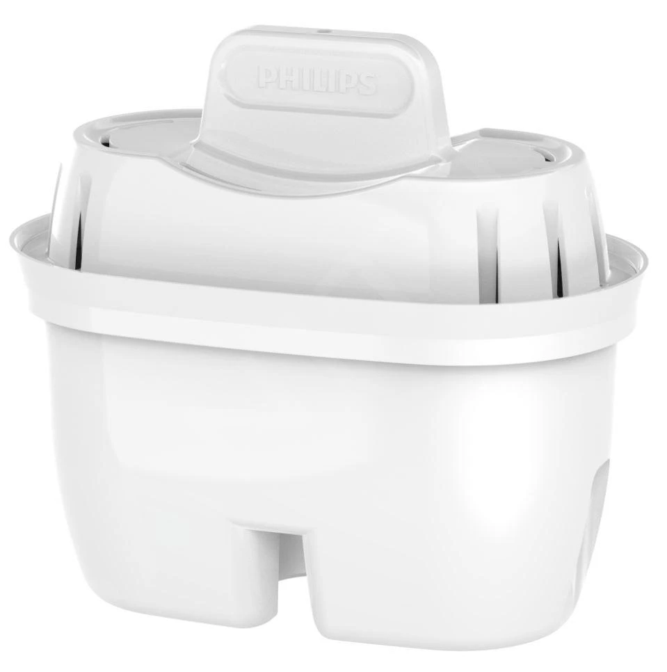 Philips Accesorios - Cartucho De Filtro De Repuesto, 6 Uds AWP212/58