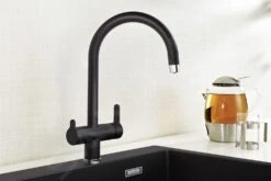 Blanco Trima - Grifo De Fregadero Con Filtración, Antracita 526214 -Cocina Artículos Tienda a73d281175690d3a9ae6b4eb