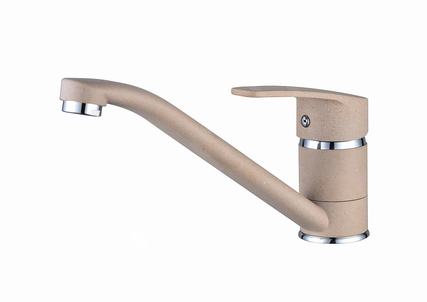 Alveus Conjuntos De Cocina - Conjunto De Fregadero De Granito Cadit 20 Y Grifo Nina, Beige SETA20002 4 Alveus Conjuntos De Cocina - Conjunto De Fregadero De Granito Cadit 20 Y Grifo Nina, Beige SETA20002 - Imagen 4