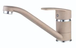 Alveus Conjuntos De Cocina - Conjunto De Fregadero Niagara 20 Y Grifo Nina, Beige SETA091 -Cocina Artículos Tienda a8b1e3c19265a28f90e62708