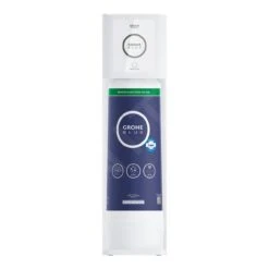 Grohe Blue Pure - Conjunto Con Filtración Por ósmosis Inversa Y Filtro De Mineralización 40878000 -Cocina Artículos Tienda a8b939e1f899c63c70d48c0a