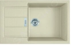 Franke Conjuntos De Cocina - Set T88, Tectonitový Dřez S2D 611-78 XL Y Grifo FN 0147.031, Beige/cromo 143.0675.736 -Cocina Artículos Tienda a8bd88401b11dad7b48726bf