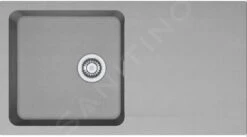 Franke Conjuntos De Cocina - Set T98, Tectonitový Dřez OID 611 Y Grifo FP 9000.031, Gris/cromo 143.0675.702 -Cocina Artículos Tienda ac1cdb0c19816926527a19b5