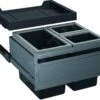 Franke Sortery - Cubo De Basura Integrado FX 60 26-11-11 121.0557.763