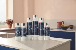 Grohe Piezas De Recambio - Filtro Intercambiable 2600 Litros 40412001 -Cocina Artículos Tienda b5f87d08fb29c70658def8b0